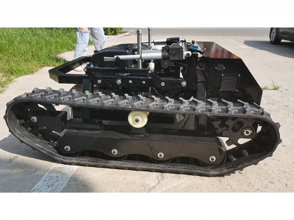 割草機如何進行日常保養和維護？